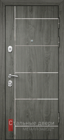 Недорогая входная дверь в квартиру №35