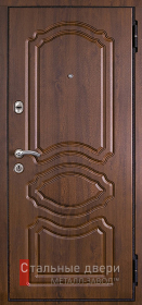 Входные двери в дом в Озерах «Двери в дом»