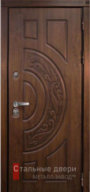 Входные двери МДФ в Озерах «Двери с МДФ»